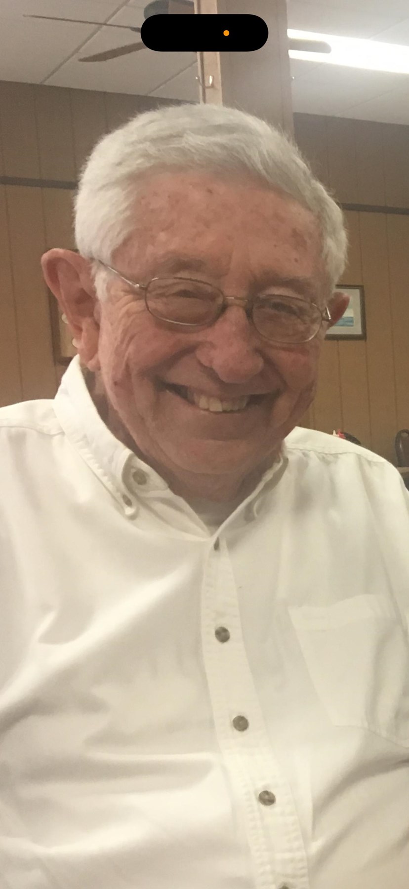 Obituary of Larry K. Miller