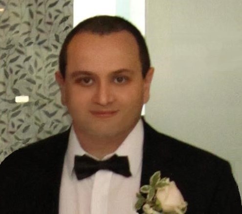 Obituary of Marius Sorin Tudor