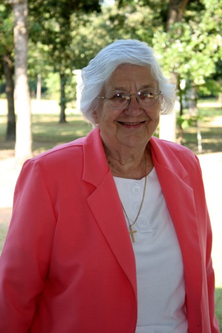 Obituary of Ruth Elizabeth Graefing