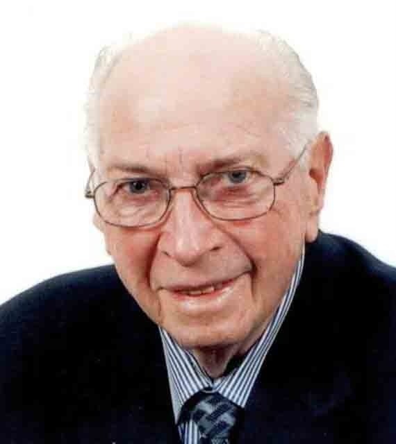 Obituary of Frederick Earl Finlayson