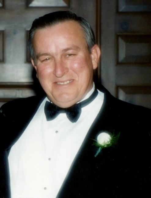 Obituary of Gary Don Stephens Sr.