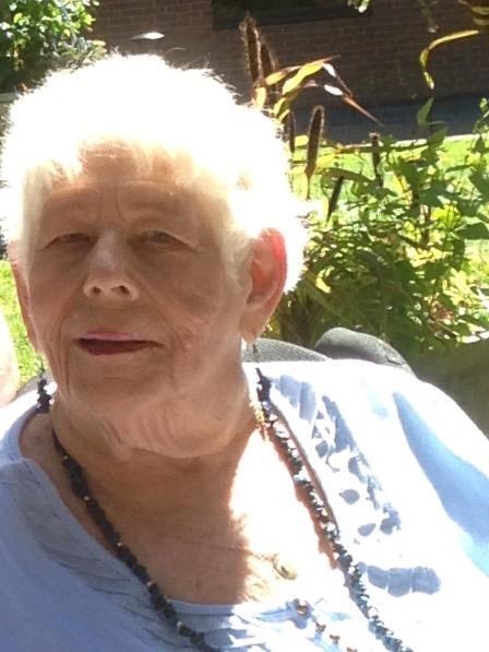 Obituary of Helen May Tays