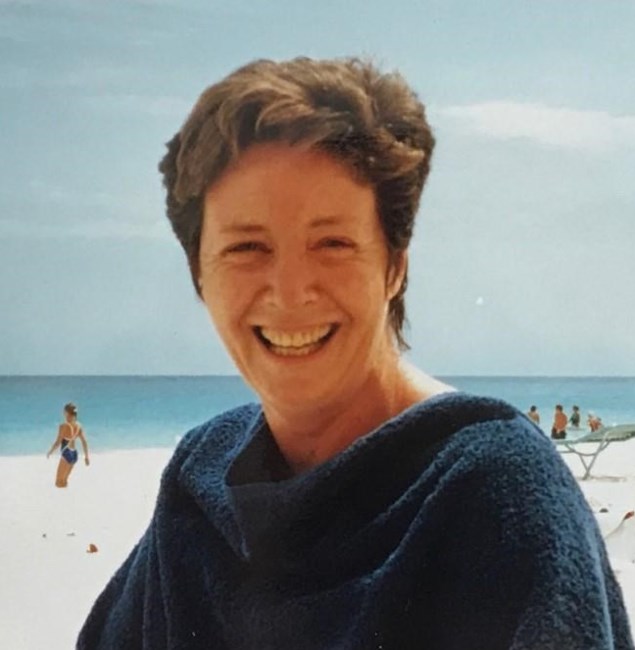 Obituario de Margaret Mary Dunne