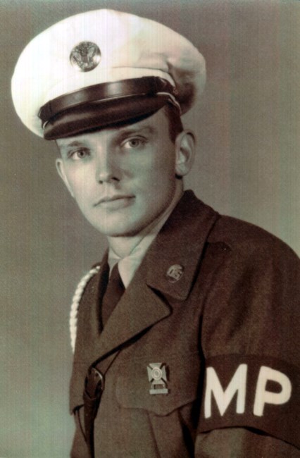 Obituary of Albert G. Goetz