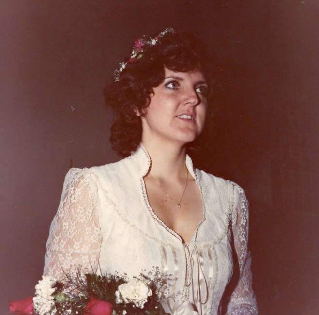 Obituary of Christine Ann Fawcett