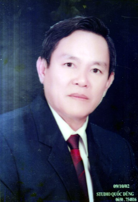 Avis de décès de Minh Van Thai