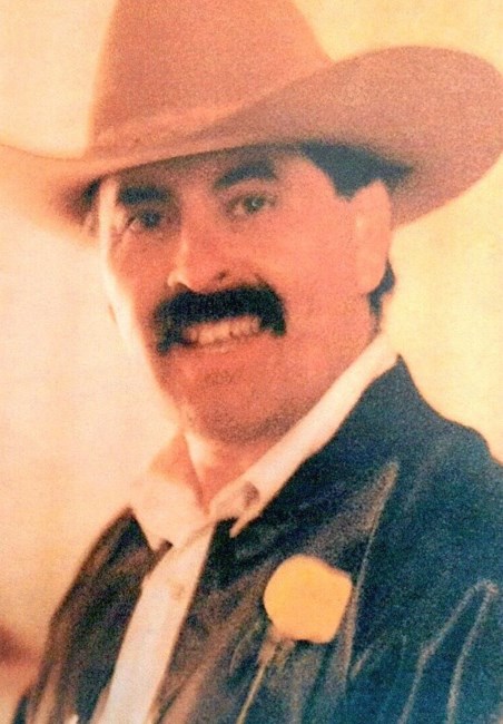 Obituary of Casimiro J Carmona Jr.