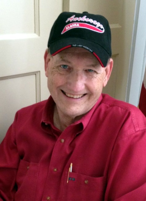 Obituary of Jerome Joseph Schoppe