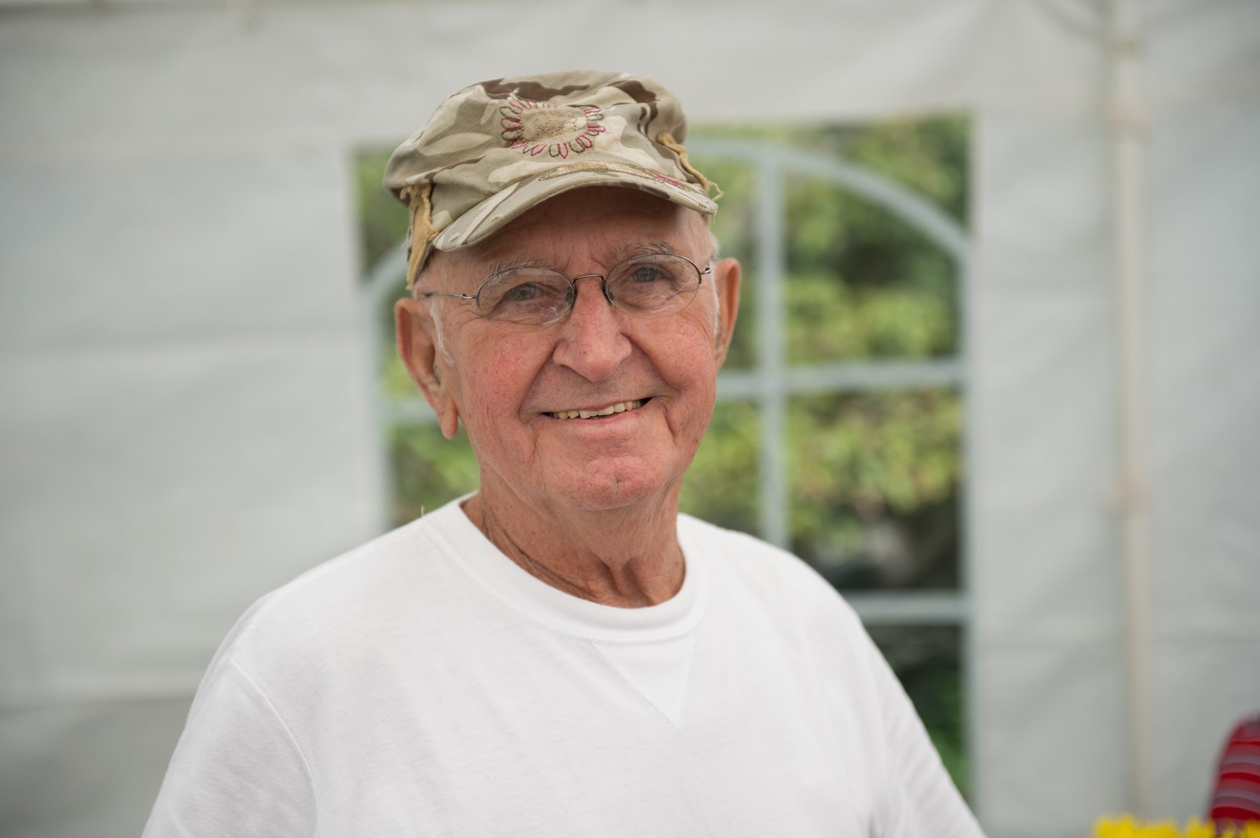 Obituary of Ralph Arnold Lowe