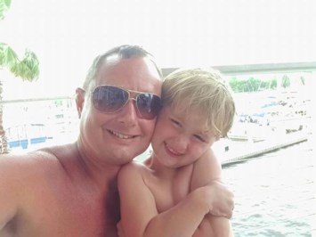 Obituary of Michael Grant Niemeyer