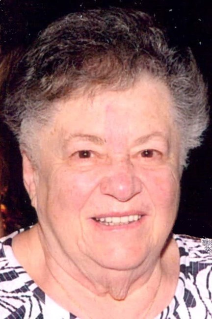 Obituary of Maria Guadagnini