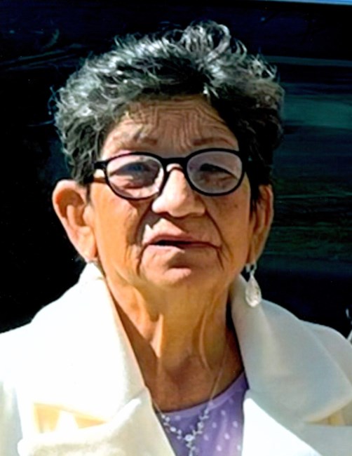 Obituary of Corina Sanchez Sanchez
