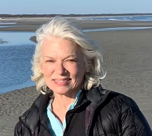 Obituary of Anne Sterchi