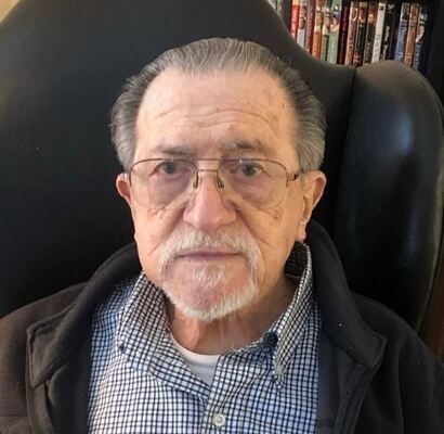 Obituary of Frank P. Bisceglie