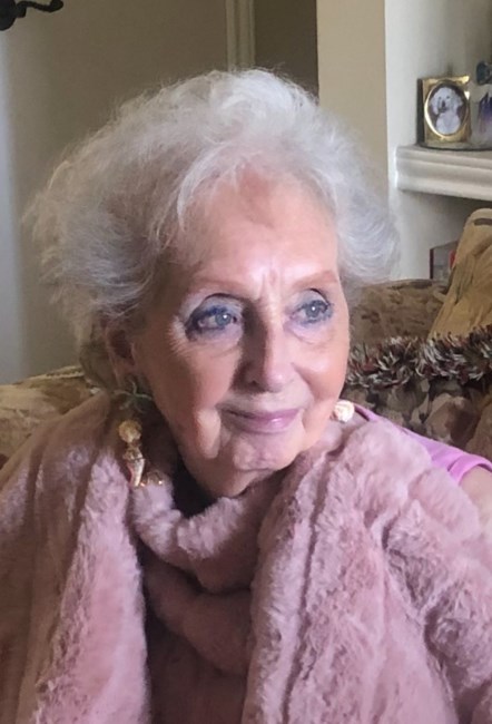 Obituary of Normalie "Norma" Willis