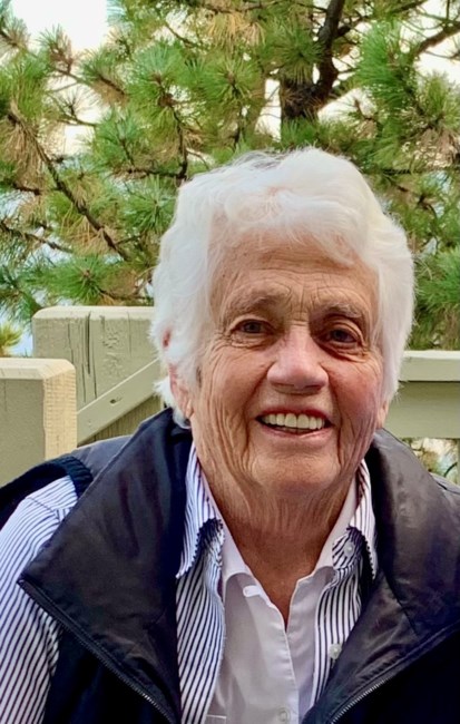 Obituary of Lois H. Ward