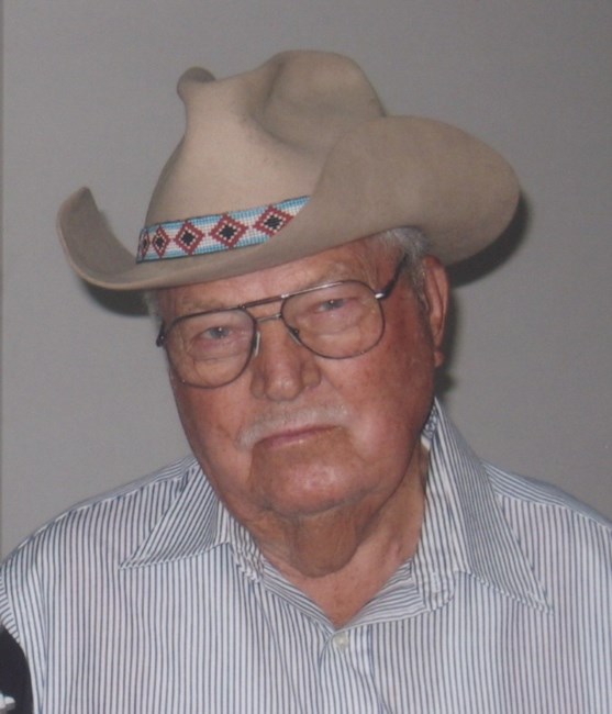 Obituary of William Johnson Cutchen