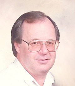 Obituary of Randolph Simon