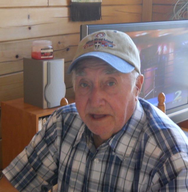 Obituary of Glenn Carr