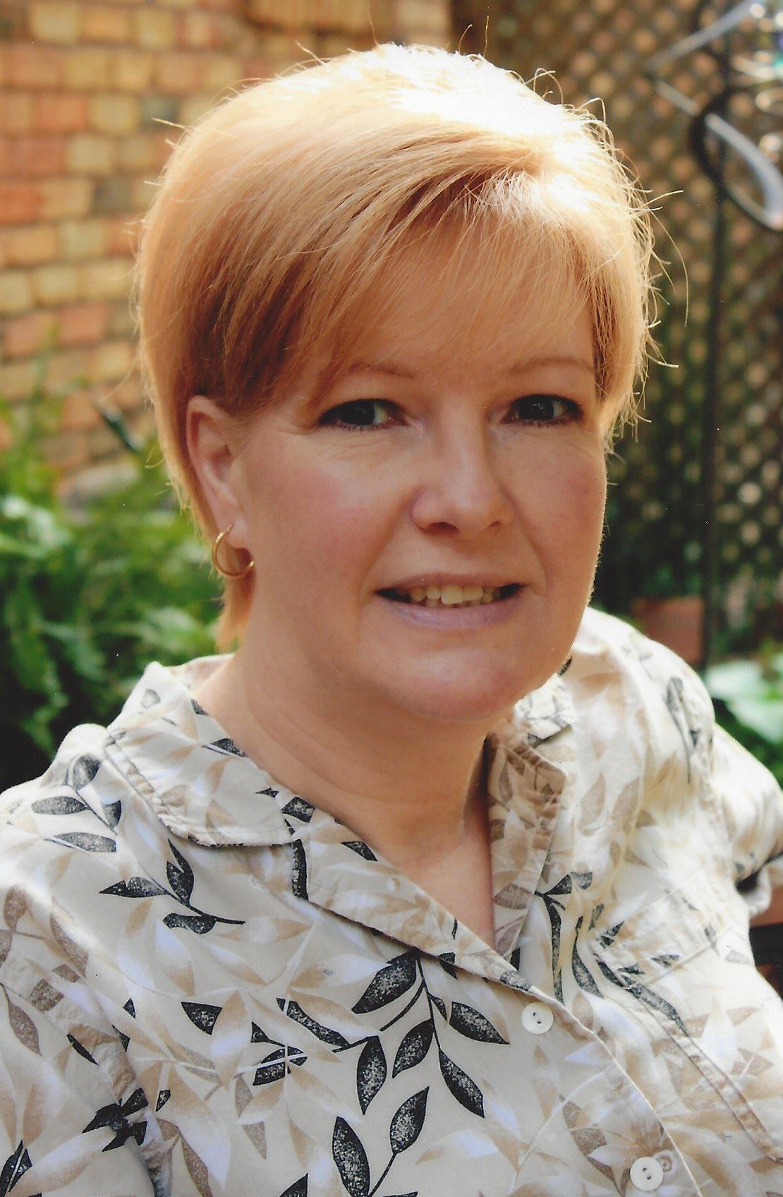 Obituary of Brenda T. Wood