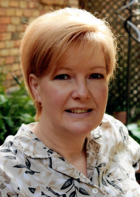 Obituary of Brenda T. Wood