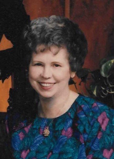 Obituary of Grace P. Gage