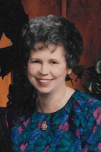 Obituary of Grace P. Gage