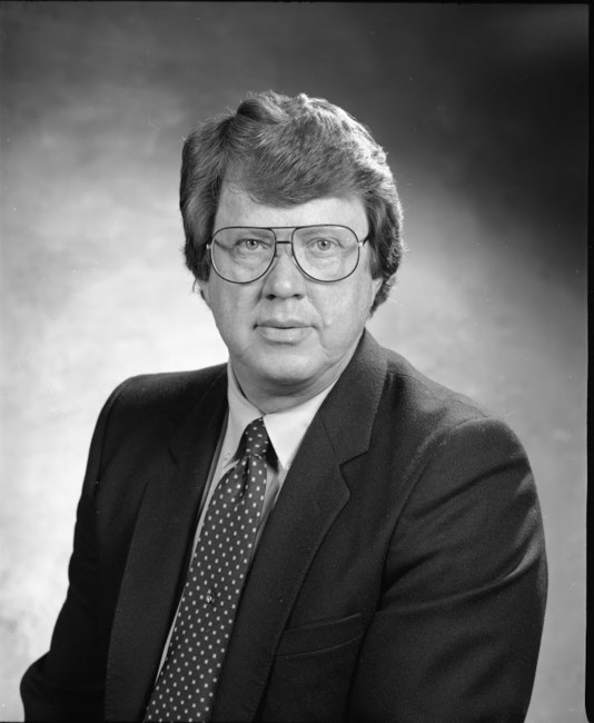 Obituary of William Don McFerrin