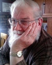 Obituary of Larry Wayne Tucker
