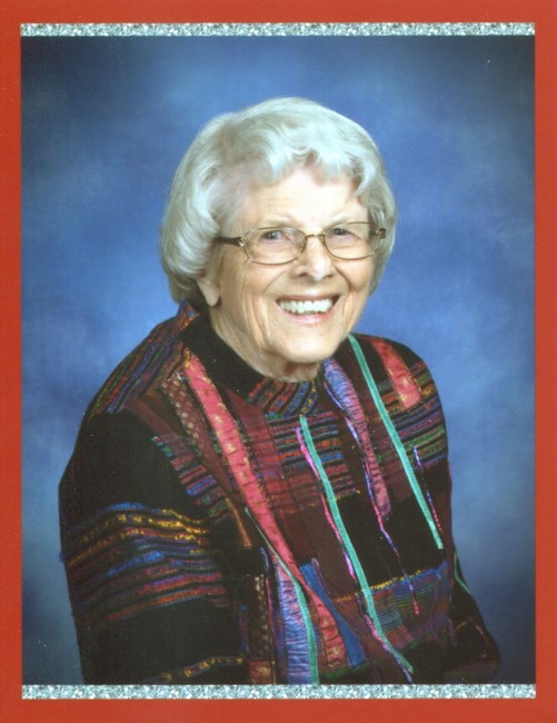 Obituary of Elaine Schmidt