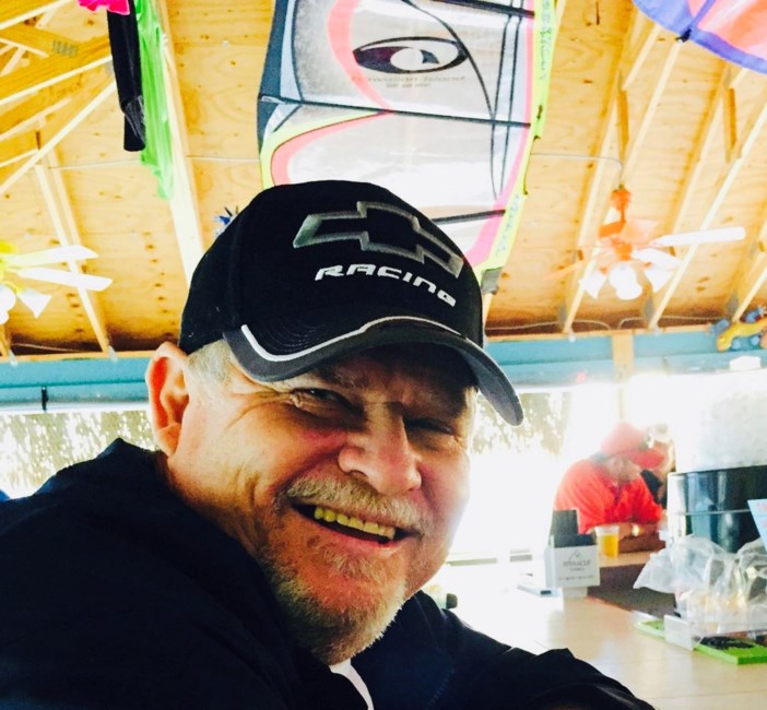 Obituary of Elvis Riley Long