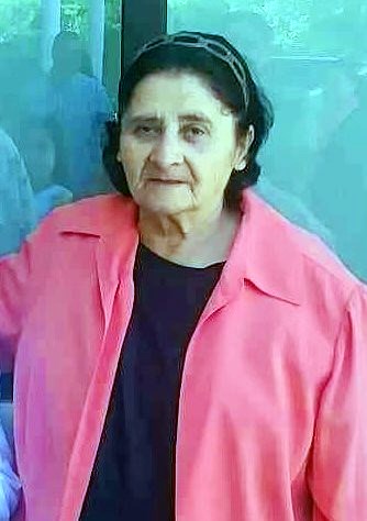 Obituary of Maria D Vazquez