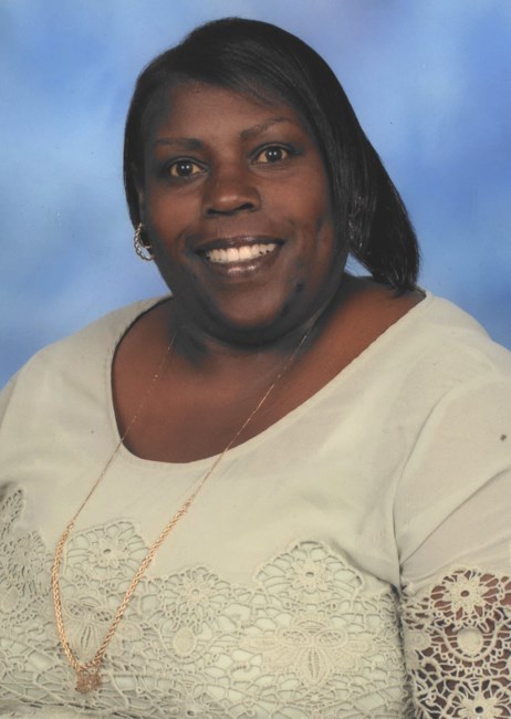 Obituary of Lakisha Monique Sayles