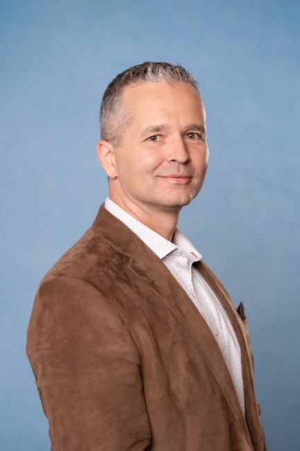 Obituary of Zoltan Cserni