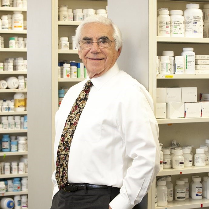Obituary of Marvin Goldstein