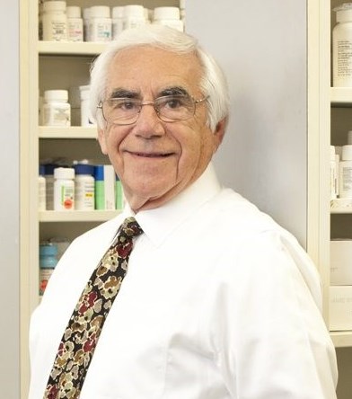 Obituary of Marvin Goldstein