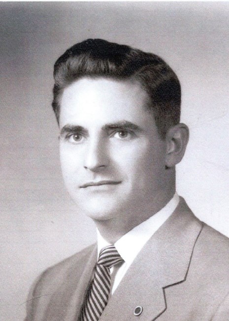 Obituary of Floyd Lee Mitchell