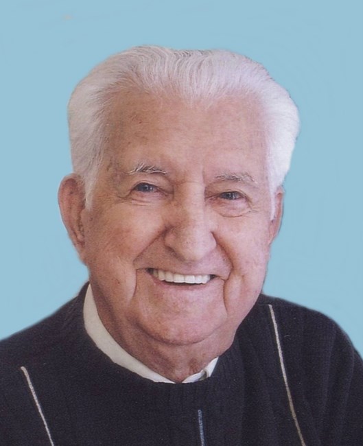 Obituary of James W. Lennon Sr.