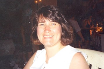 Obituary of Christine Cassidy MacLeod