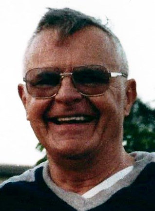 Obituary of Henry “Hank” William Moos