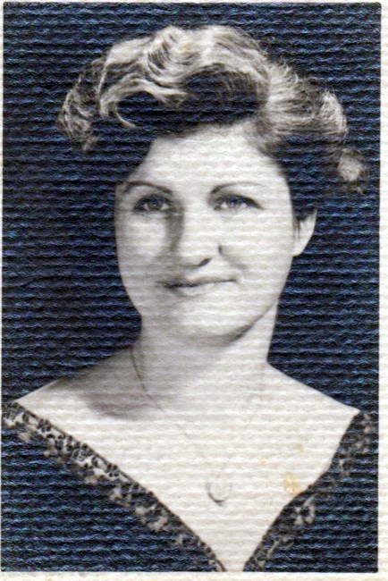 Obituario de Lila May Rich