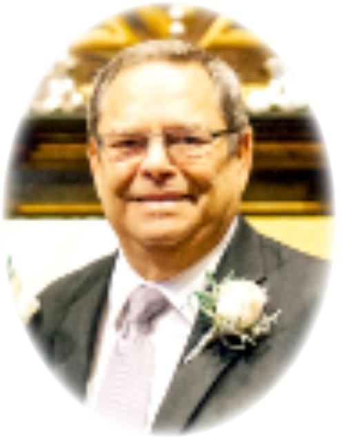 Obituary of Marvin Leroy Smith