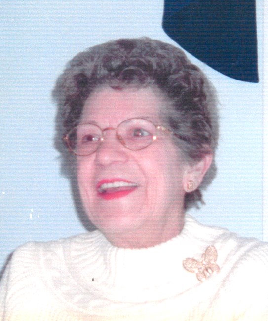 Mona Mary Sullivan Obituary Campbellton, NB