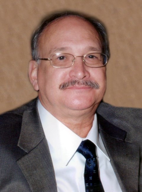 Obituary of Juan Munoz Almodovar