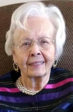 Obituary of Jewel Dozier Horner