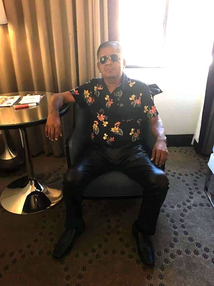 Obituary of Eusebio Martinez