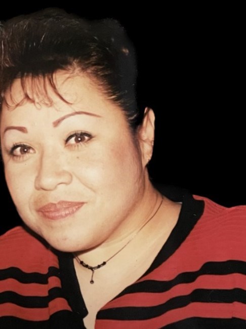 Obituary of Laura Elena Fernandez