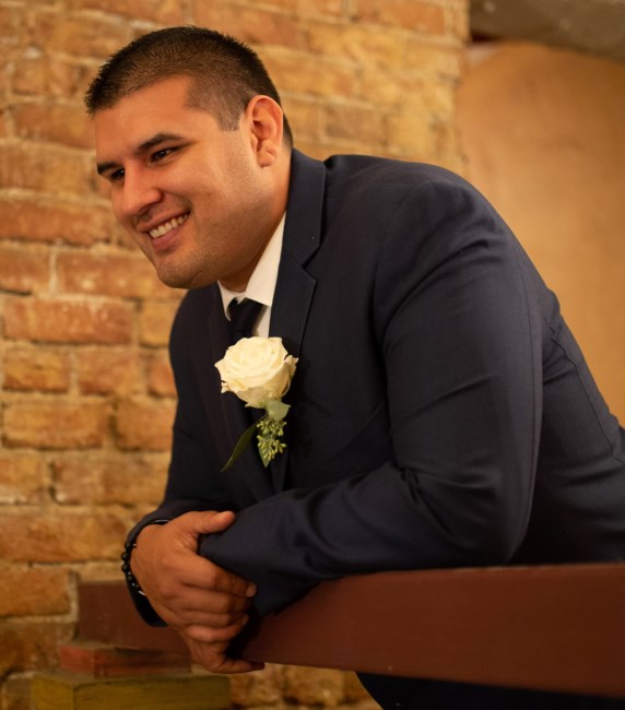 Obituary of Jack Frandsen