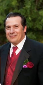 Larry Reyes