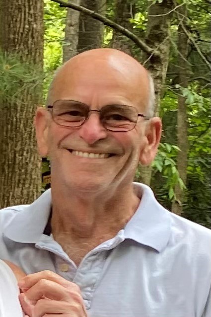 Obituario de Roy Daniel Scheetz